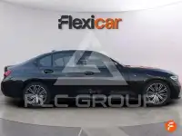 2019 BMW 318