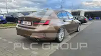 2019 BMW 318