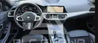 2019 BMW 318