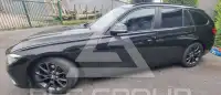 2019 BMW 318