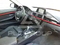 2019 BMW 318