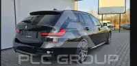 2019 BMW 318