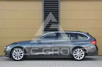 2019 BMW 318