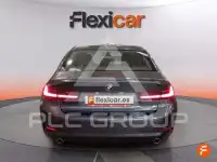 2019 BMW 318