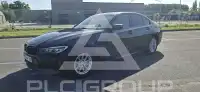 2019 BMW 318
