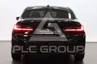 2019 BMW 318