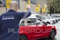 2019 BMW 318