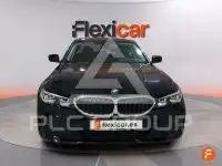 2019 BMW 318