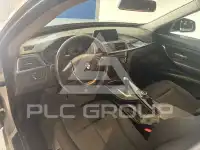 2019 BMW 318