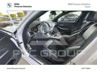 2019 BMW 318