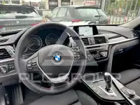 2019 BMW 318