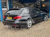 2019 BMW 318