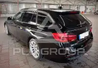 2019 BMW 318