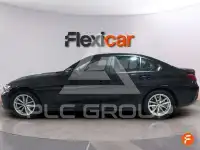 2019 BMW 318