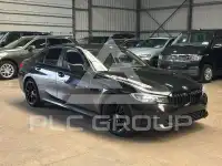 2019 BMW 318