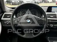 2019 BMW 318