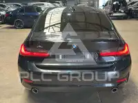 2019 BMW 318