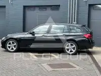 2019 BMW 318