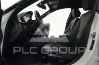 2019 BMW 318