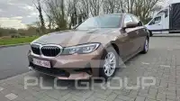 2019 BMW 318