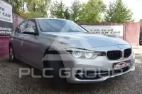 2019 BMW 318