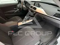 2019 BMW 318