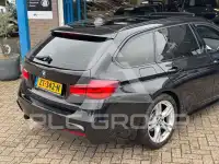 2019 BMW 318