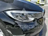 2019 BMW 318
