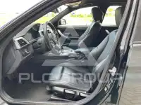 2019 BMW 318
