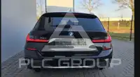 2019 BMW 318