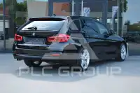 2019 BMW 318