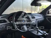 2019 BMW 318