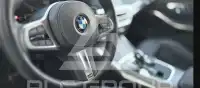 2019 BMW 318