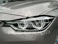 2019 BMW 318