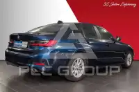 2019 BMW 318