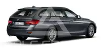 2019 BMW 318