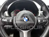 2019 BMW 318