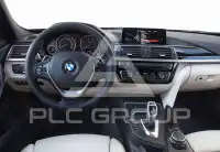 2019 BMW 318