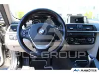 2019 BMW 318