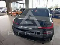 2019 BMW 318