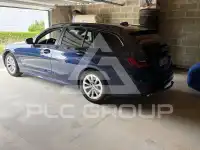 2019 BMW 318