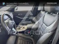 2019 BMW 318