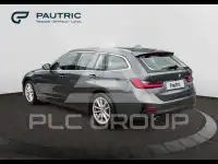 2019 BMW 318