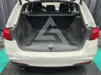 2019 BMW 318