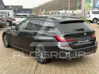 2019 BMW 318