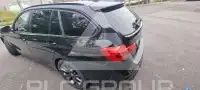 2019 BMW 318