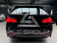 2019 BMW 318