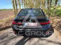 2019 BMW 318