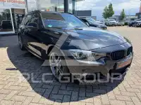 2019 BMW 318