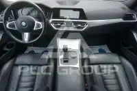 2019 BMW 318